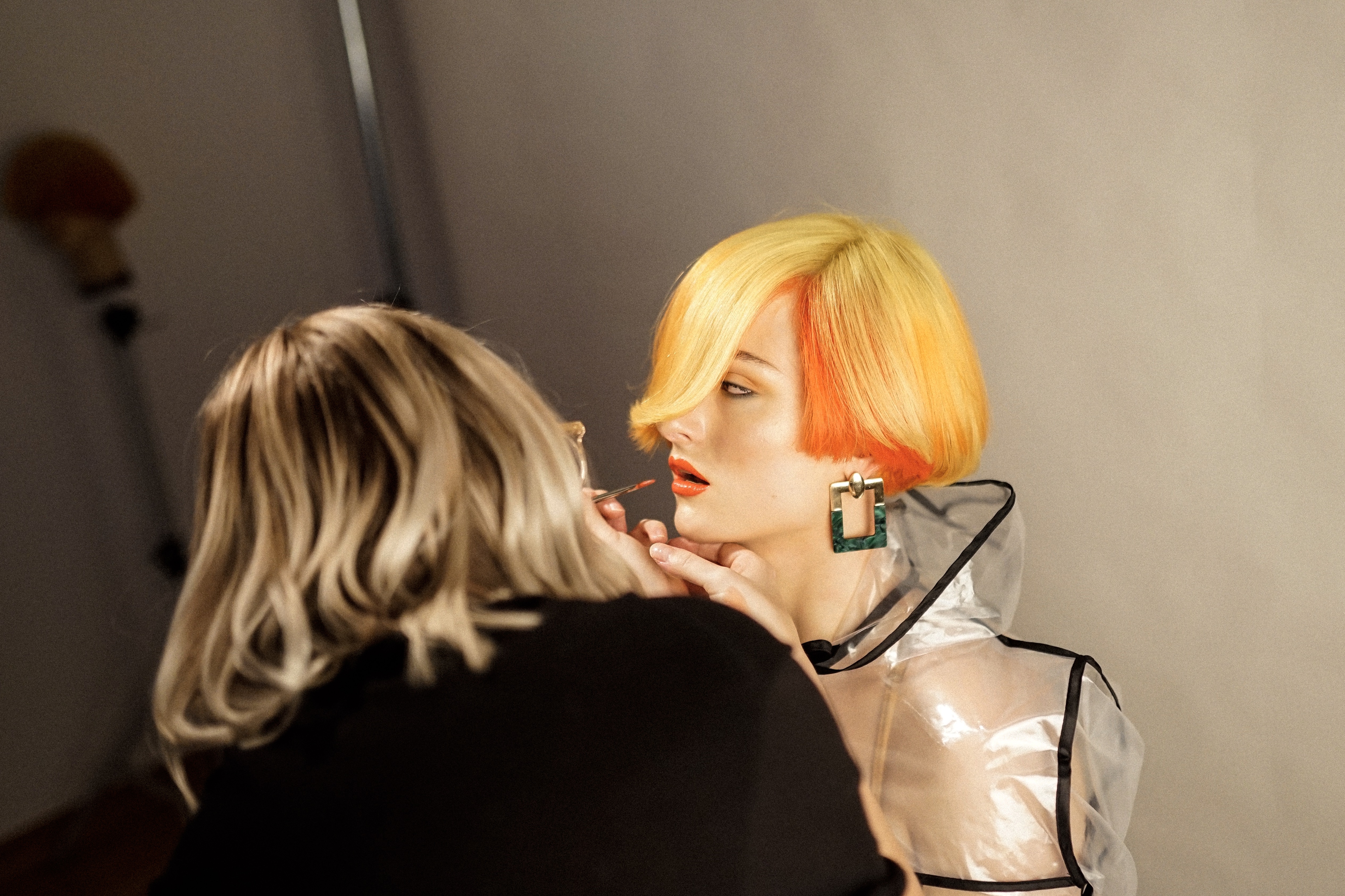 GOLDWELL COLOR ZOOM SHOOTING