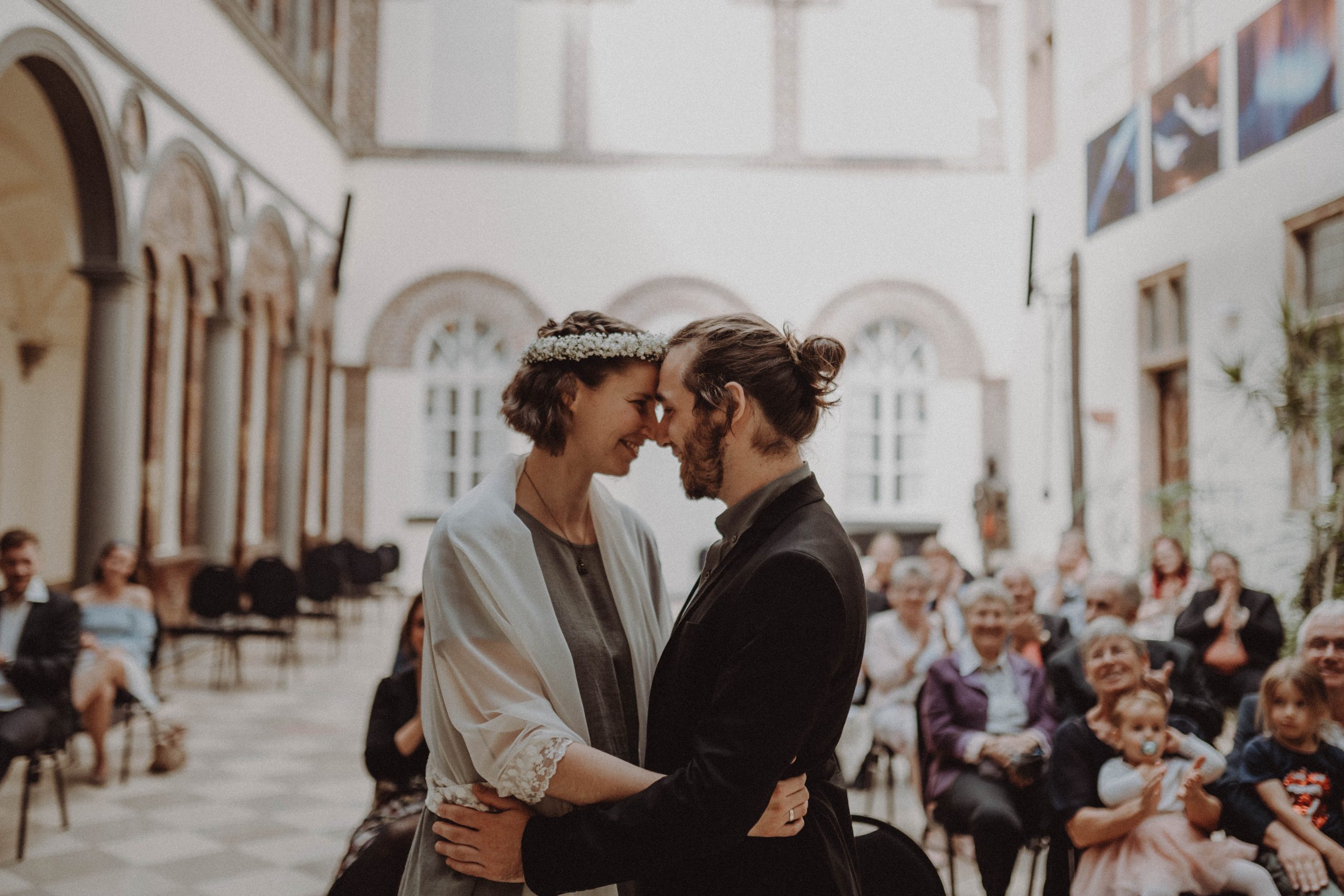 Hochzeitsshooting – Fotografie by Jessi Geib